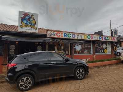 Restaurante Peixe Da Candelaria