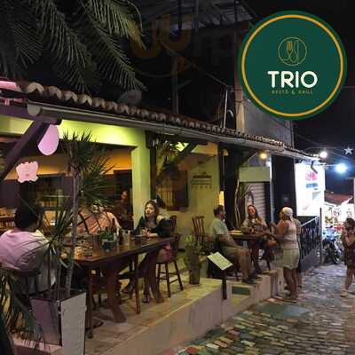 Trio Restô & Grill