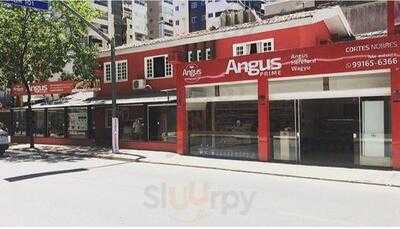 Angus Prime Restaurante