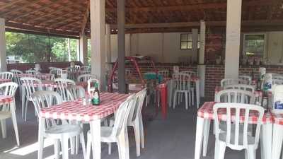 Restaurante Rancho São Geraldo