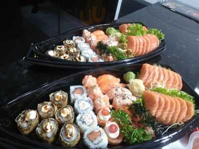 Kyõdai Sushi Delivery