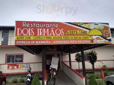 Restaurante 2 Irmaos