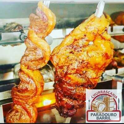 Restaurante Churrascaria Paradouro Barril