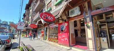 Aroma Café Gramado