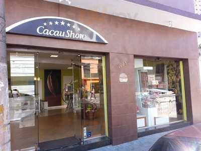 Cacau Show