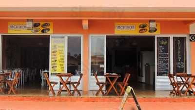 Restaurante Sabor Da Casa Em Arroio Teixeira
