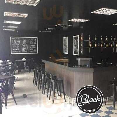 Black Gastropub