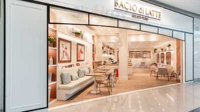 Bacio Di Latte - Shopping Sao Caetano