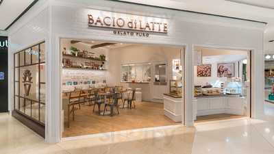 Bacio Di Latte - Shopping Mueller