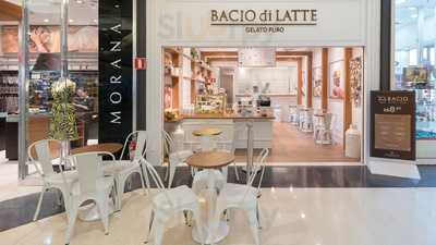 Bacio Di Latte - Shopping Plaza Sul