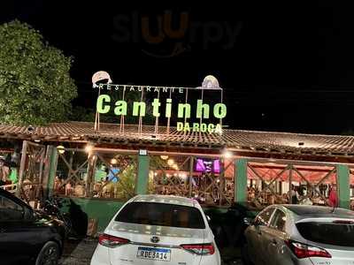 Restaurante Cantinho Da Roca