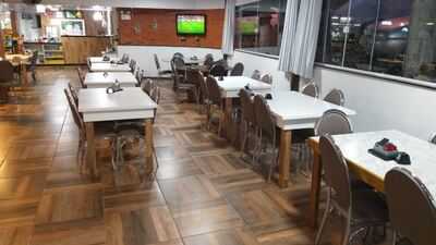 Pizzaria Casagrande