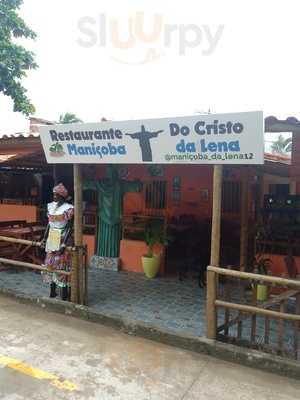 Maniçoba Da Lena