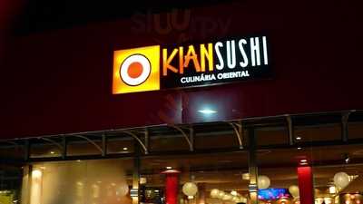 Kian Sushi Campo Grande