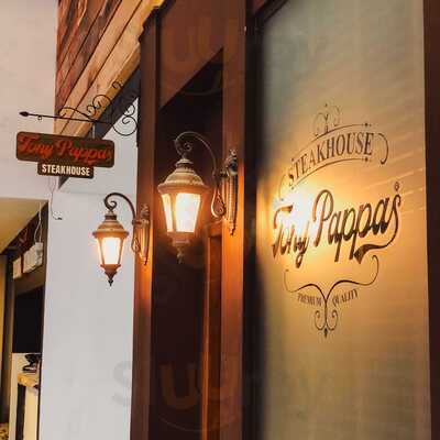 Tony Pappas Steakhouse