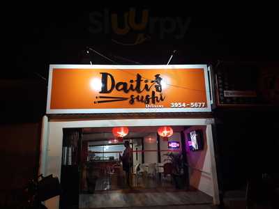 Daiti Sushi