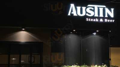 Austin Steak & Beer