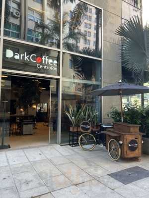 Darkcoffee Centro Rio