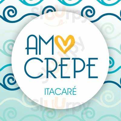 Amo Crepe