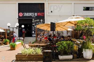 Sabores Do Malte Brew Pub