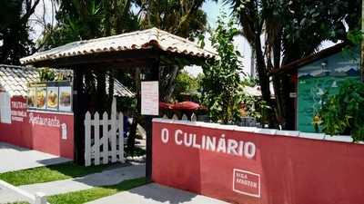 Restaurante O Culinário