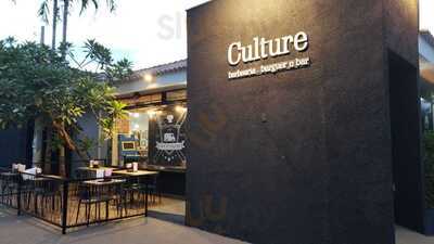 Culture Burguer N Bar