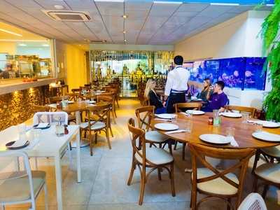 La Casa Peninsula Iberica