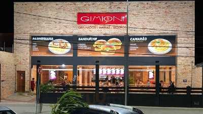 Gimioni Restaurante