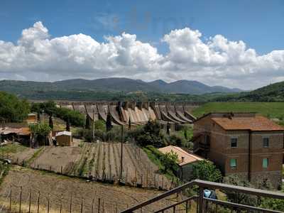 Le meraviglie del lago, Orvieto