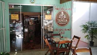 Vó Tereza Empório & Café