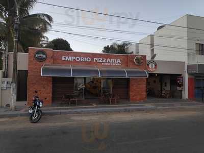 Empório Pizzaria