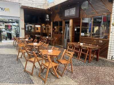 Dona Maria Gastrobar