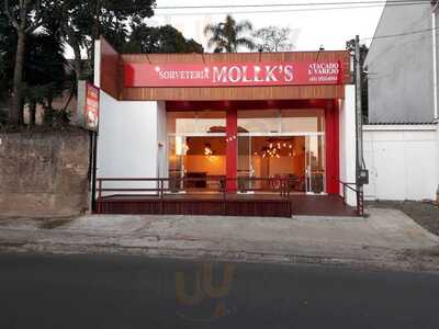 Sorveteria Mollk's