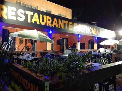 Restaurante E Petiscaria Ipanema Beach