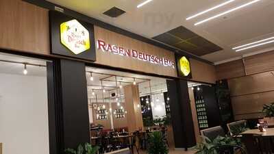 Rasen Deusch Bar