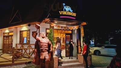 Vikings - Steaks, Seafood & Sandwiches