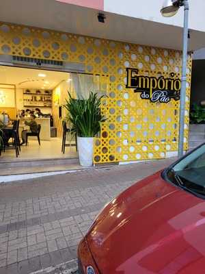 Empório Café