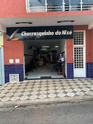 Churrasquinho Do Nize