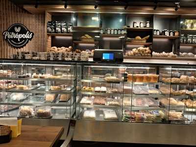 Padaria Petropolis
