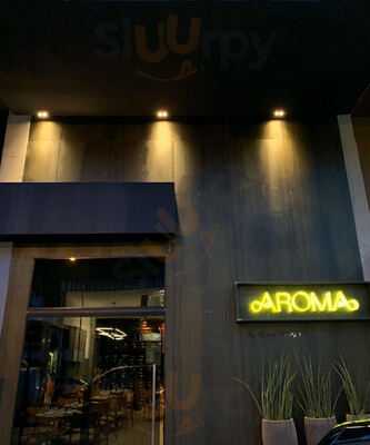 Aroma