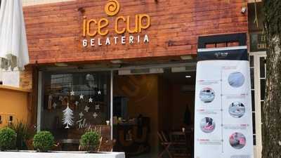 Ice Cup Gelateria