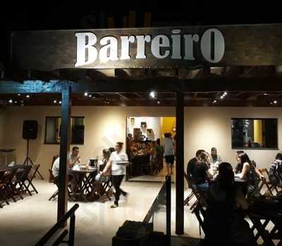 Barreiro Restaurante