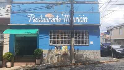 Restaurante Do Maurício