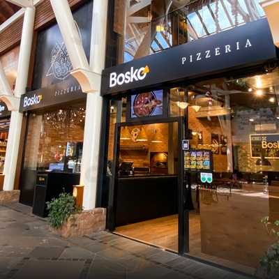 Bosko Pizzeria