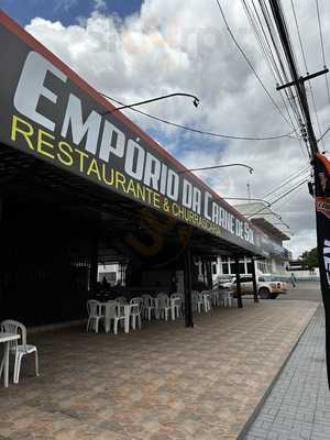 Empório Da Carne De Sol