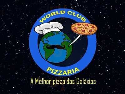 World Club Pizzaria