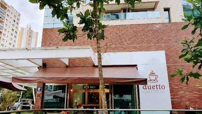 Duetto Cafe E Gelato