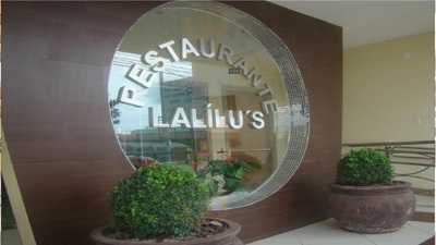 Restaurante Lalilus