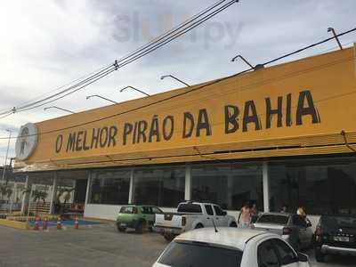 Rei Do Pirão