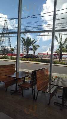 Johnny Rockets - Praia Grande